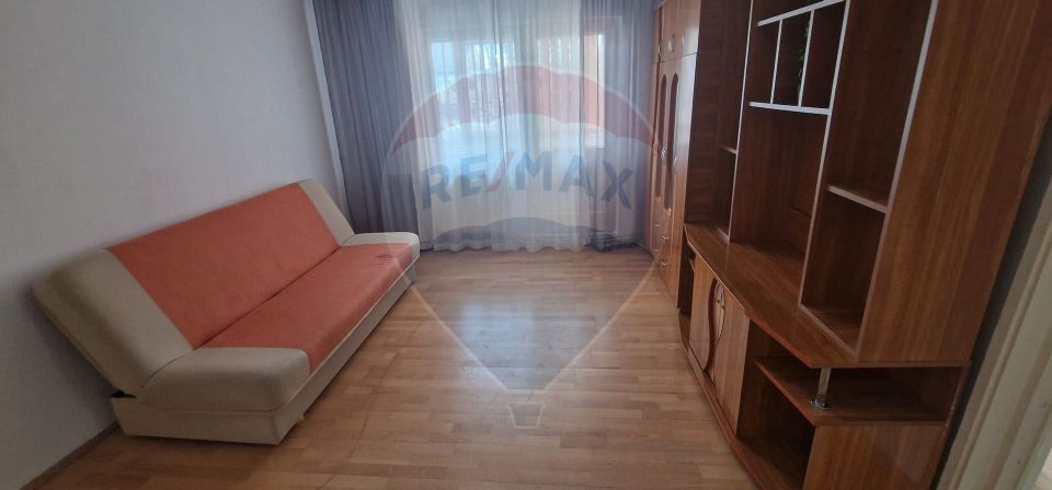 Apartament cu 2 camere semidecomandate, Calea Republicii