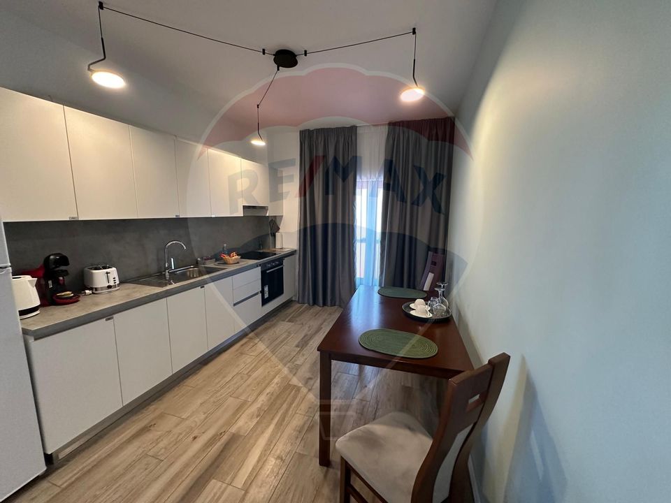 1 room Apartment for rent, Nord area