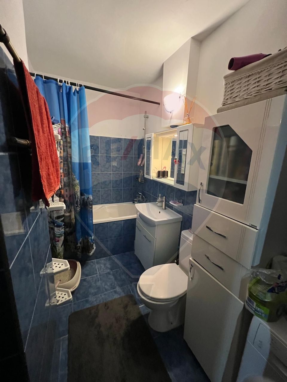 2 room Apartment for sale, Gara area