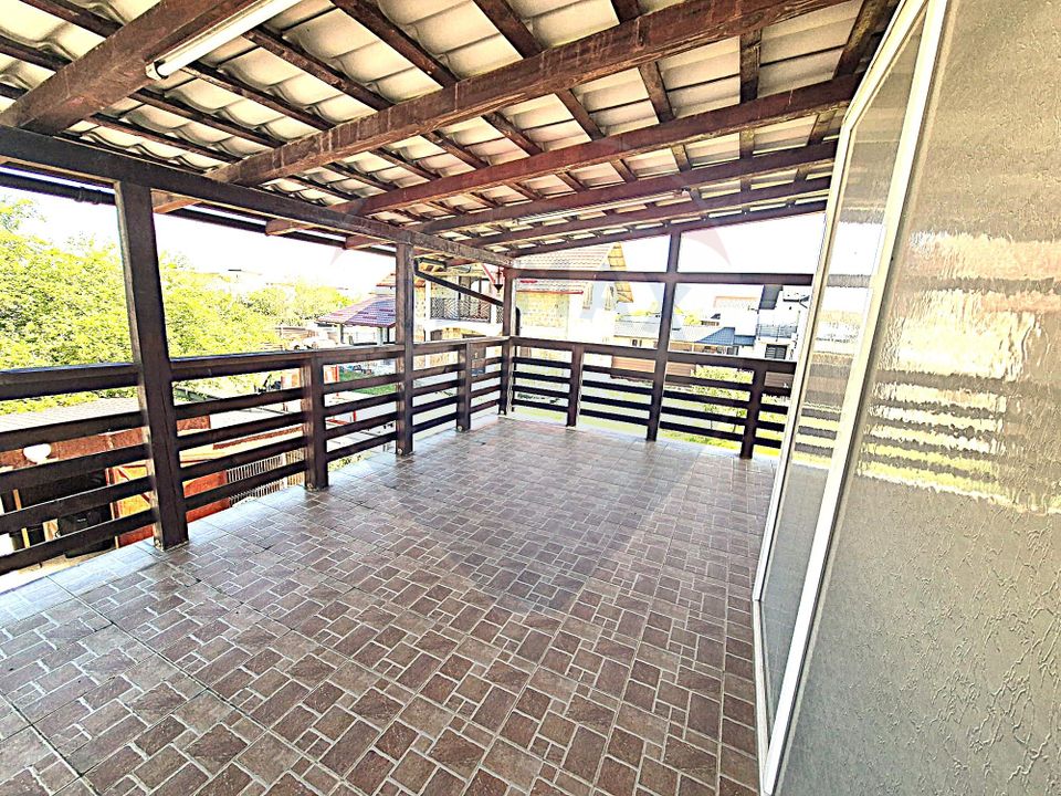 Casă / Vilă de vanzare in Serbanesti