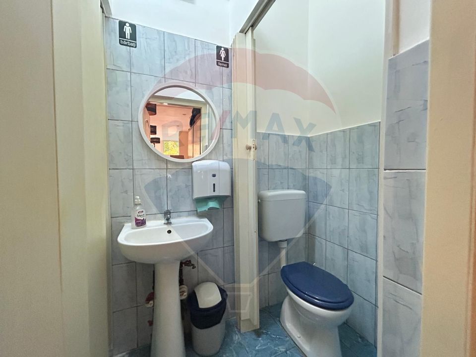 40sq.m Commercial Space for sale, Rogerius area