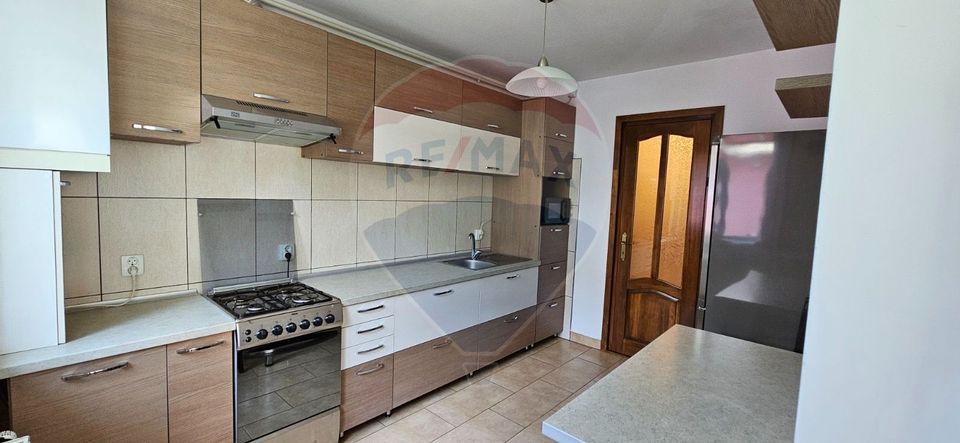 Apartament cochet de inchiriat, 2 camere, zona Buna Ziua,  Negociabil