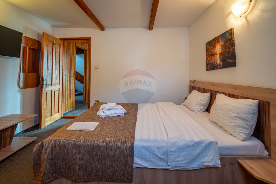 Apartament 3 camere in Busteni–Aproape de Pârtie și Centrul Stațiunii