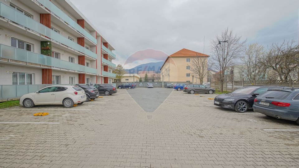 REZERVAT |COMISION0%| APARTAMENT DE VANZARE| LOC DE PARCARE|