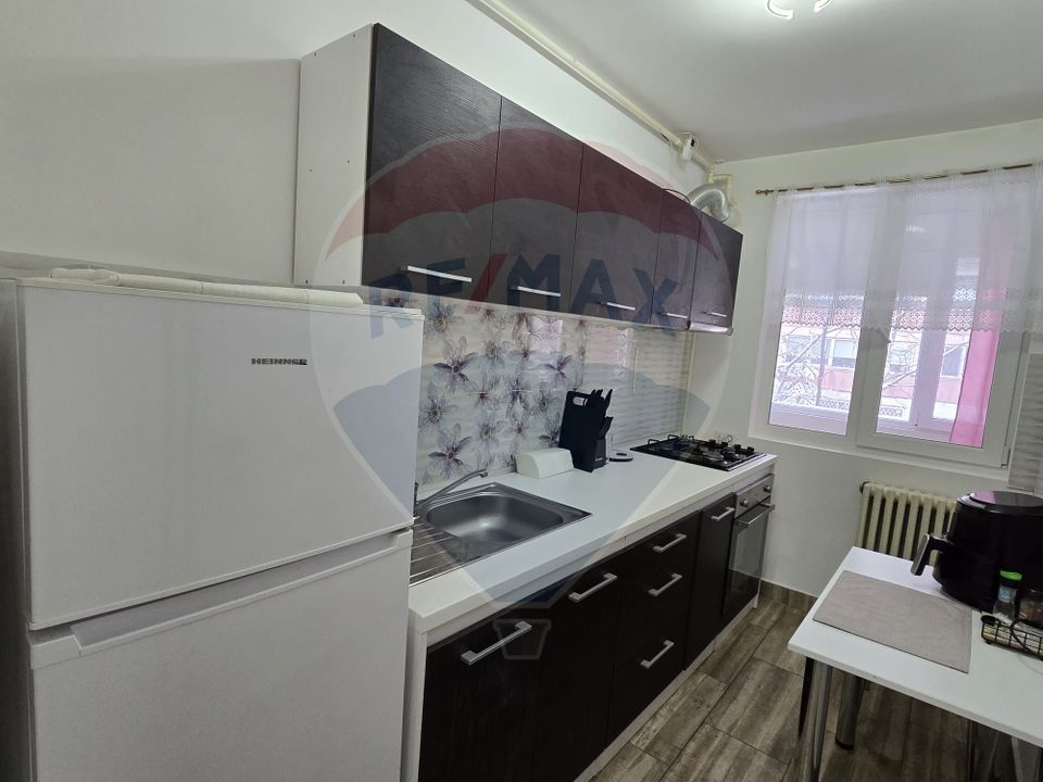 DE VANZARE Apartament 2 camere RENOVAT 2024
