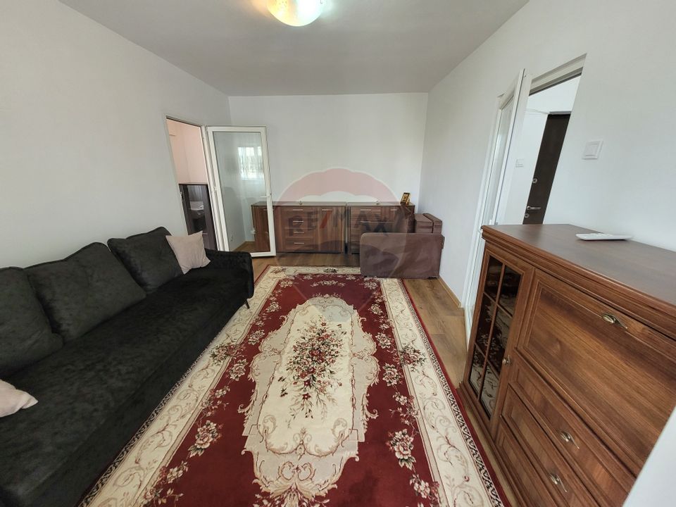 Inchiriere apartament 2 camere, zona Calea Mosilor