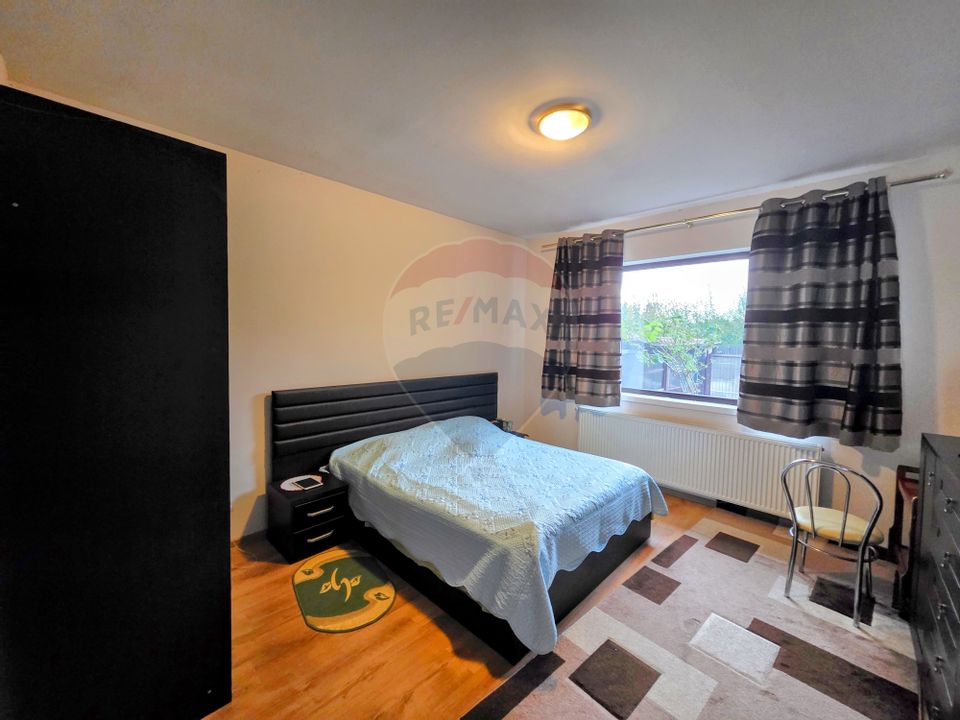 Casă de vânzare in  Bragadiru