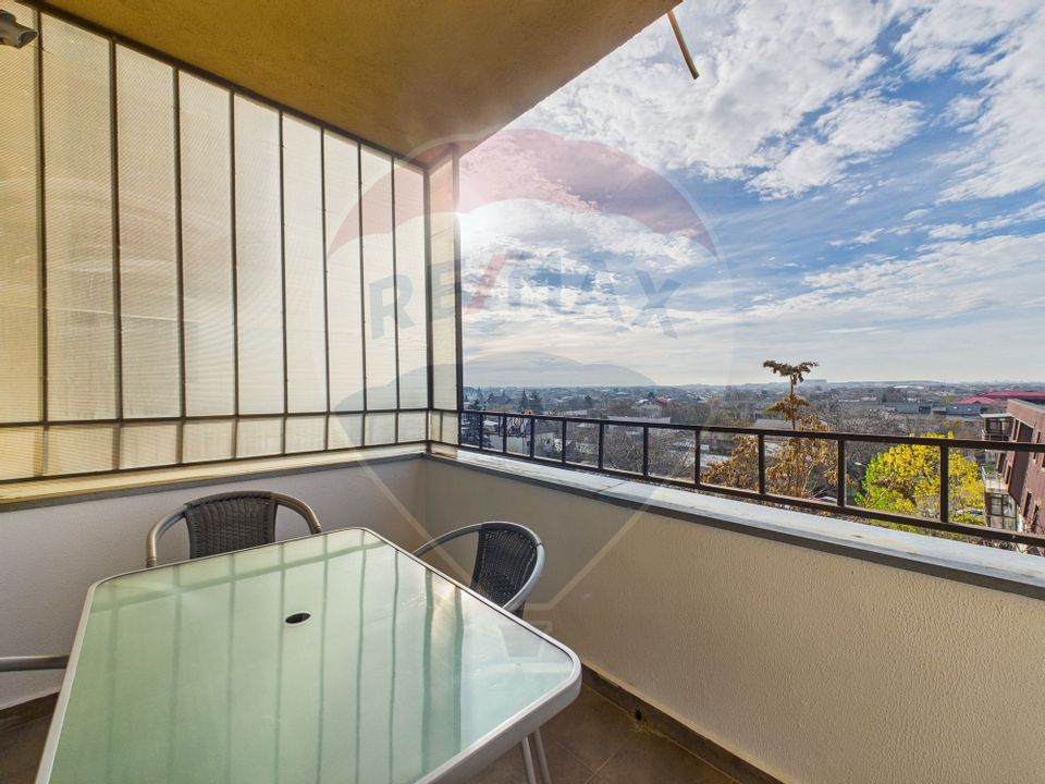 Apartament cu 2 camere superb in zona Prelungirea Ghencea / Ghidigeni