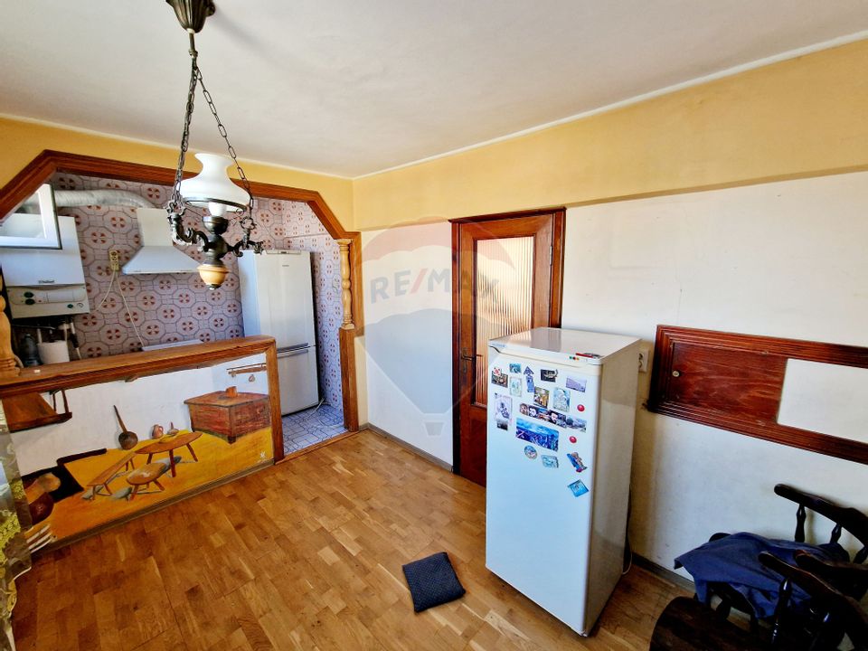 3 room Apartment for sale, Maratei area