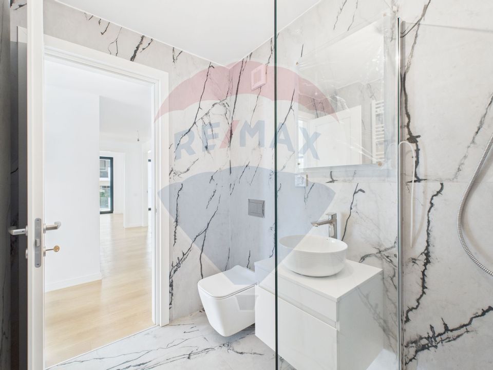 3 room Apartment for sale, Nord area