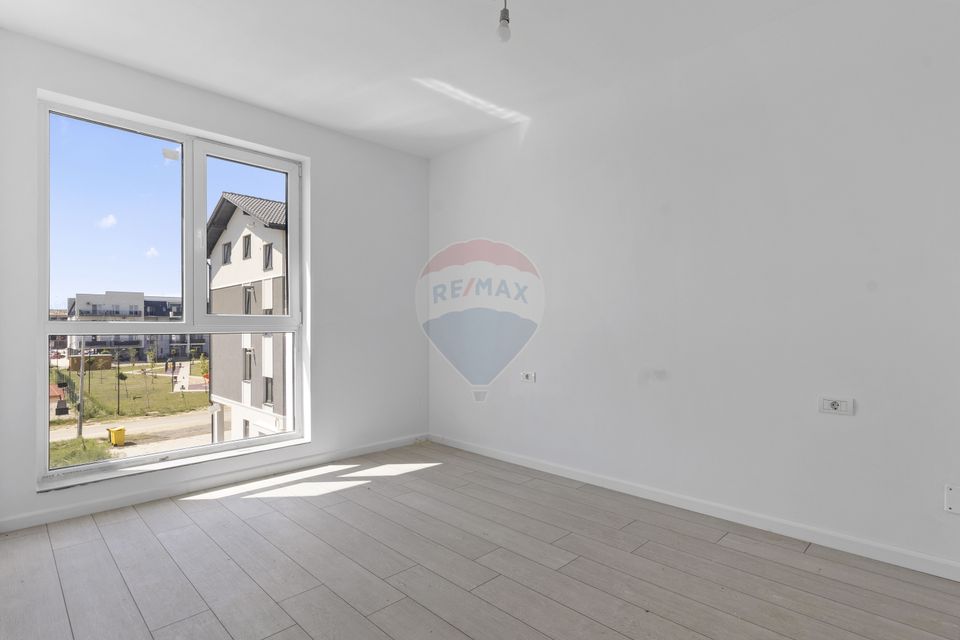 2 room Apartment for sale