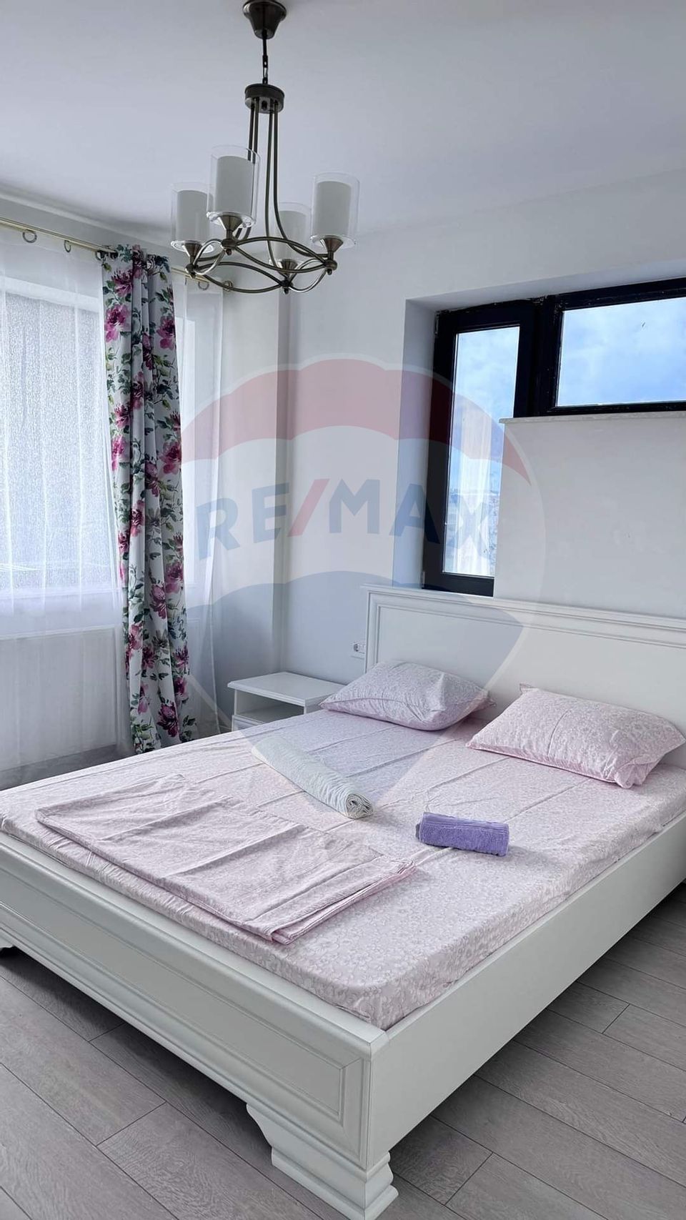 3 room Apartment for rent, Carrefour area