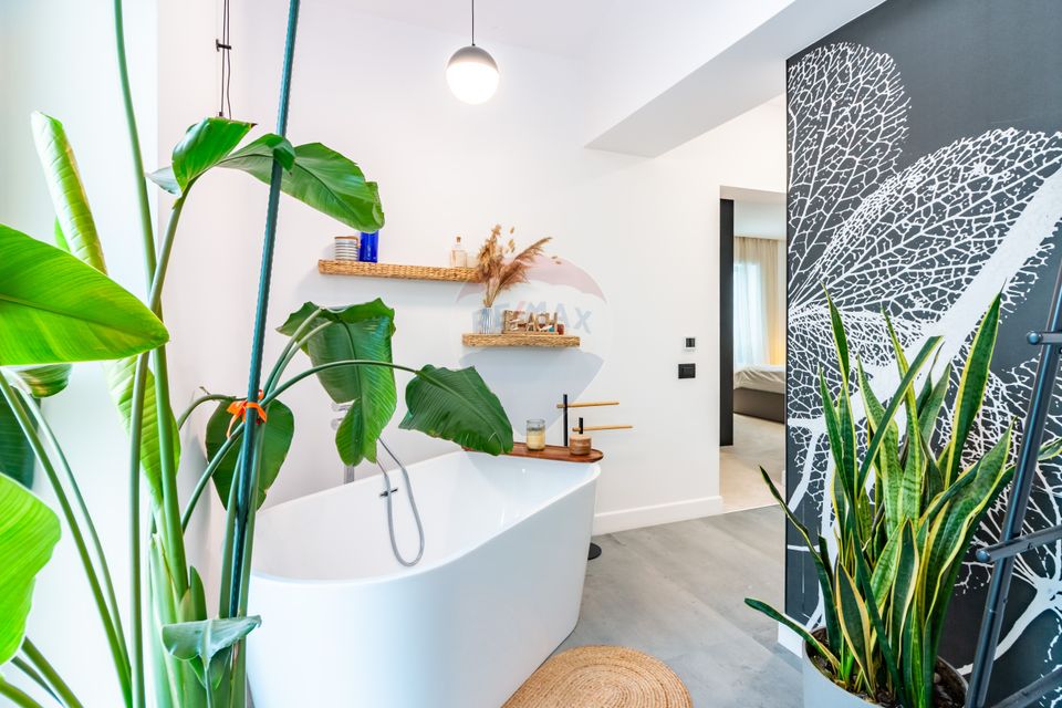 Exclusive villa in Green Paradise – Corbeanca