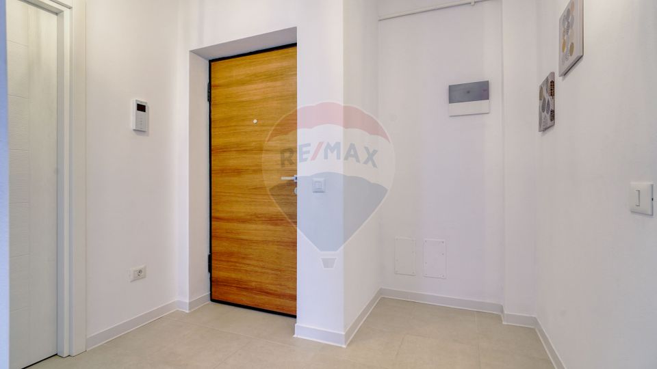 2 room Apartment for rent, Bartolomeu area