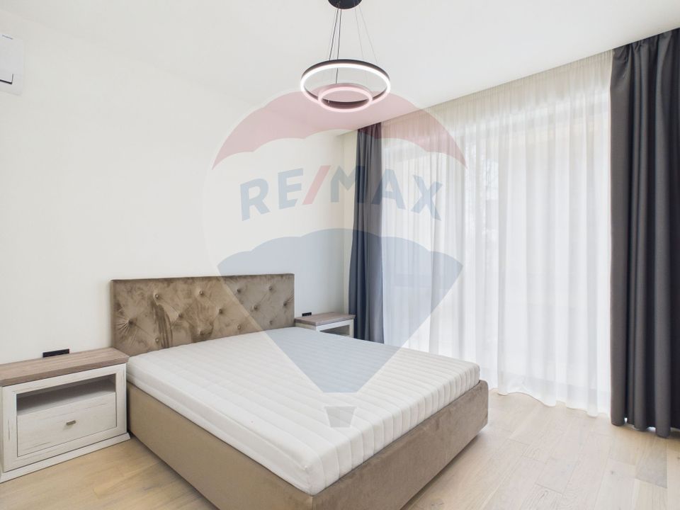 5 room House / Villa for rent, Iancu Nicolae area