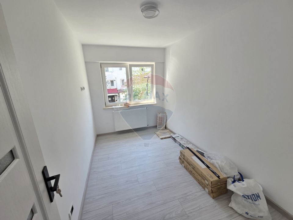 Apartament 3 camere, zona Bahne