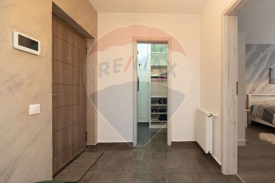 2 room Apartment for rent