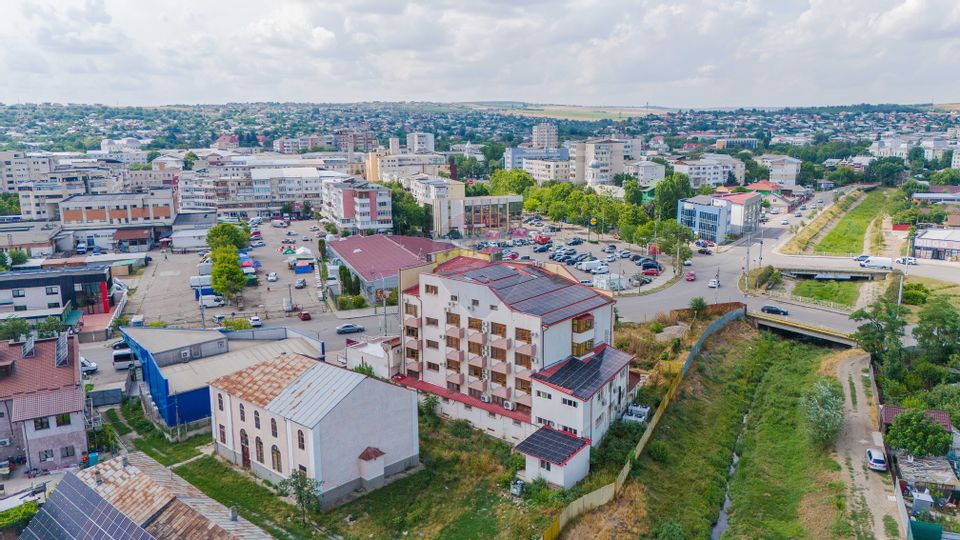 24 room Hotel / Pension for sale, Central area