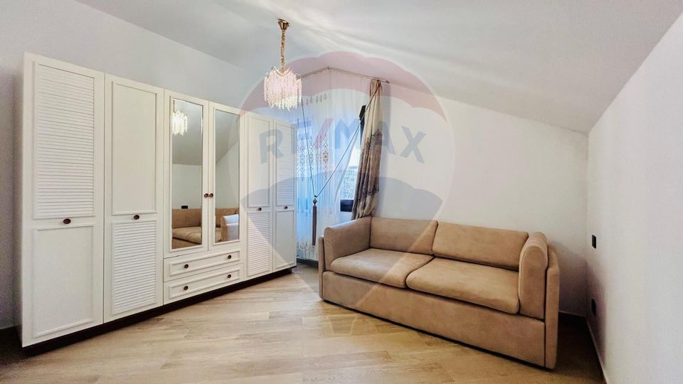 6 room House / Villa for sale, Faleza Nord area