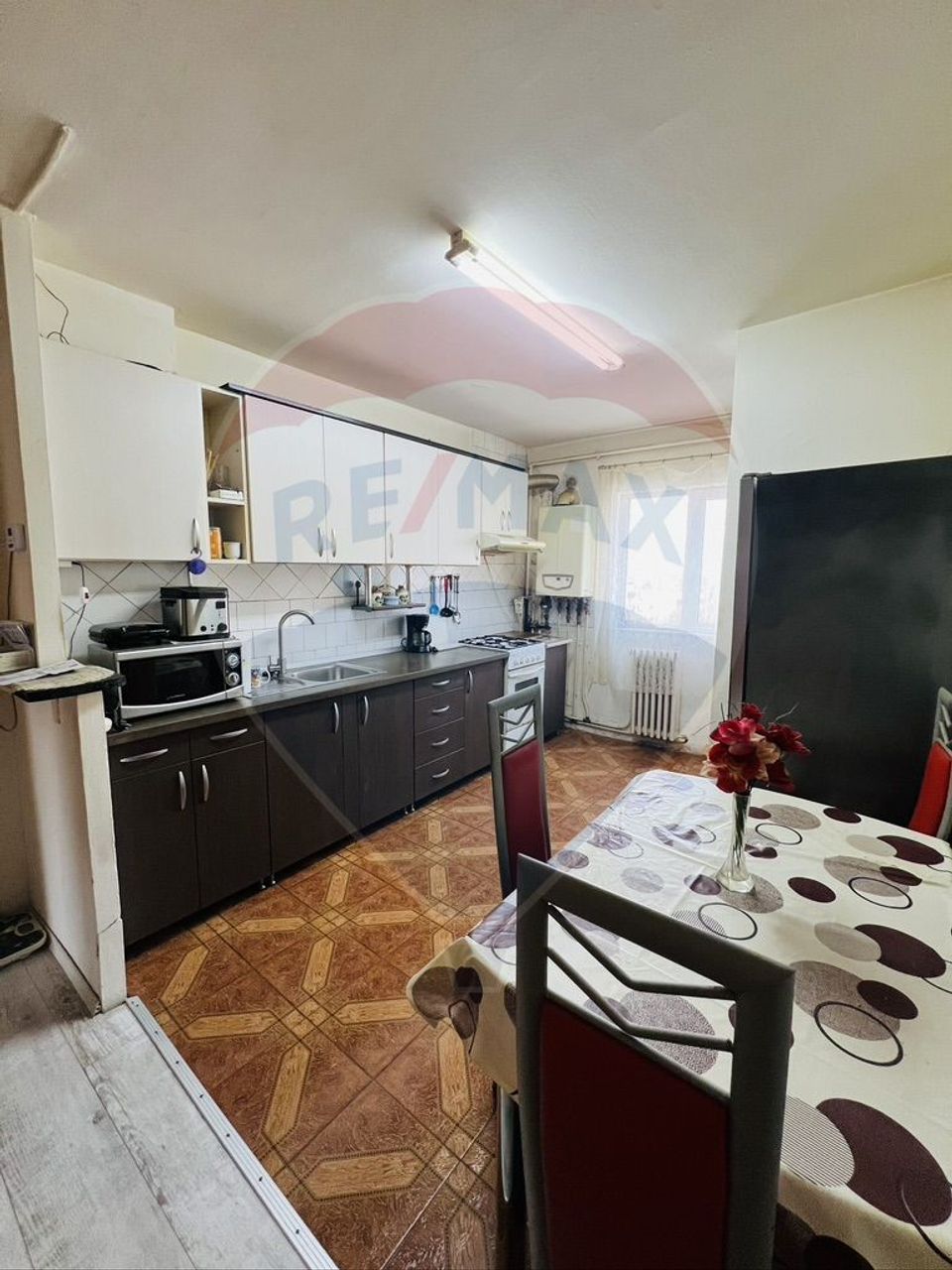 3 room Apartment for sale, Zorilor area