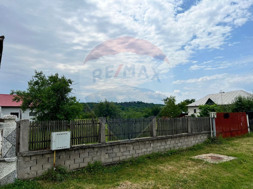 Casă / Vilă cu 3 camere de vânzare