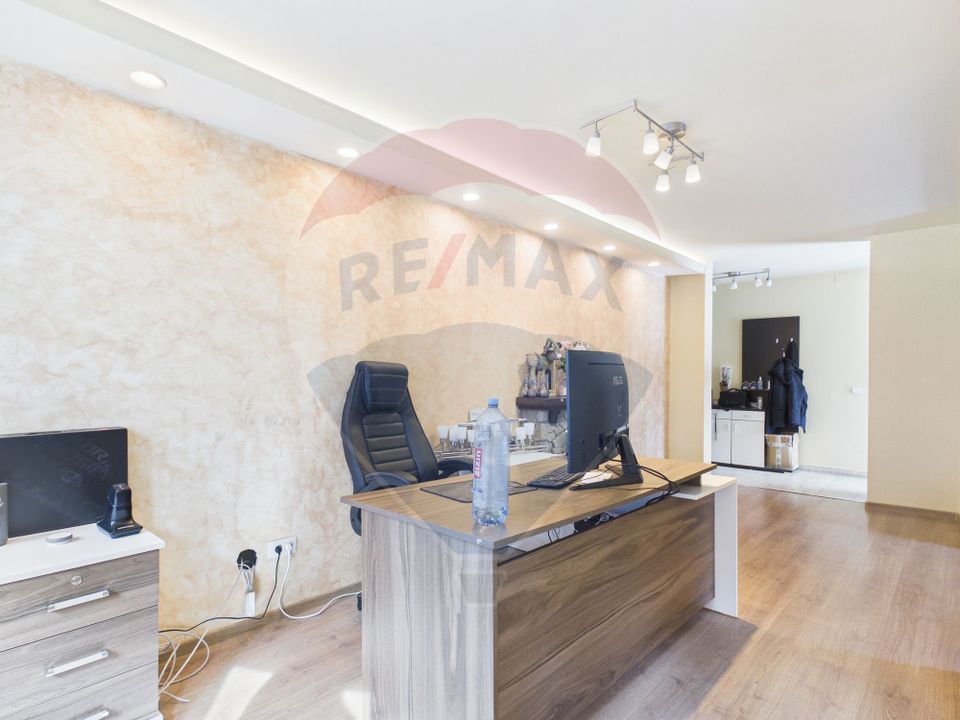 7 room House / Villa for sale, Cumpatu area