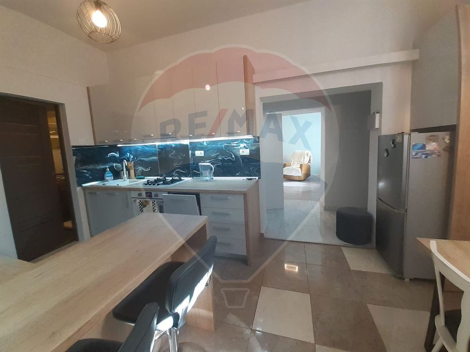 2 room Apartment for rent, Ultracentral area