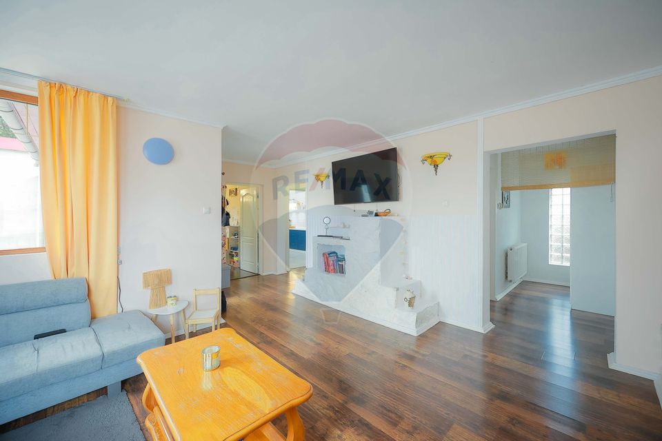 4 room House / Villa for sale