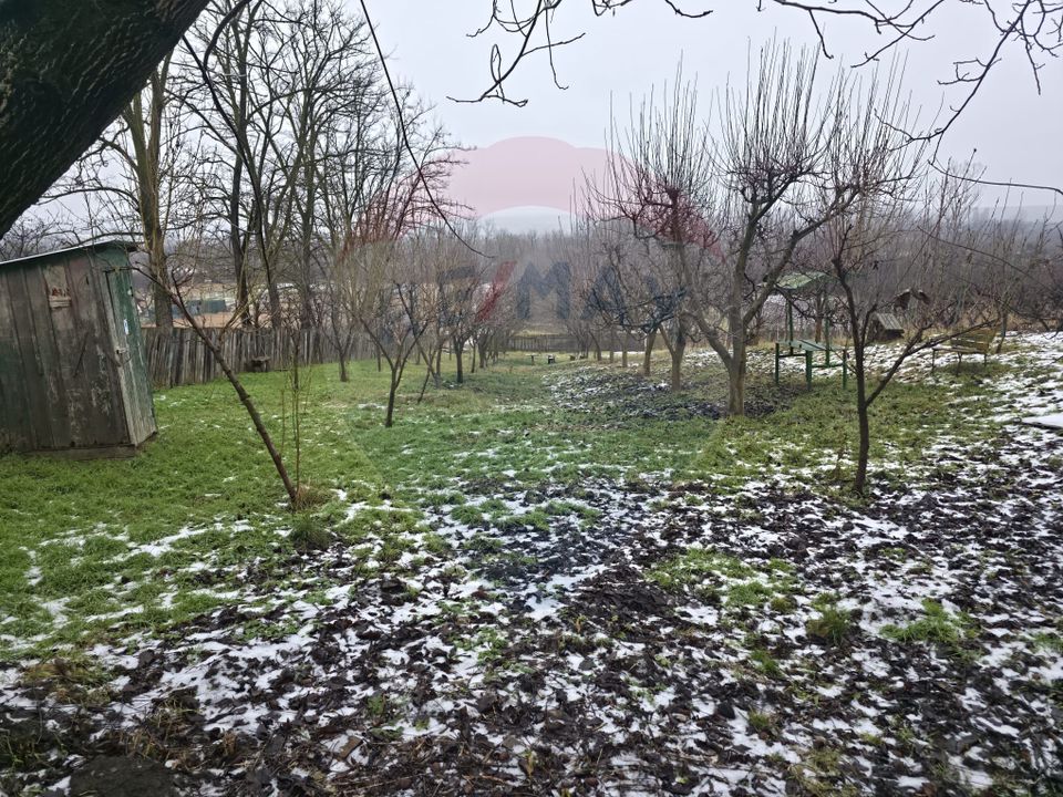 Land 4,516sqm Doina / Strada PRINCIPALA