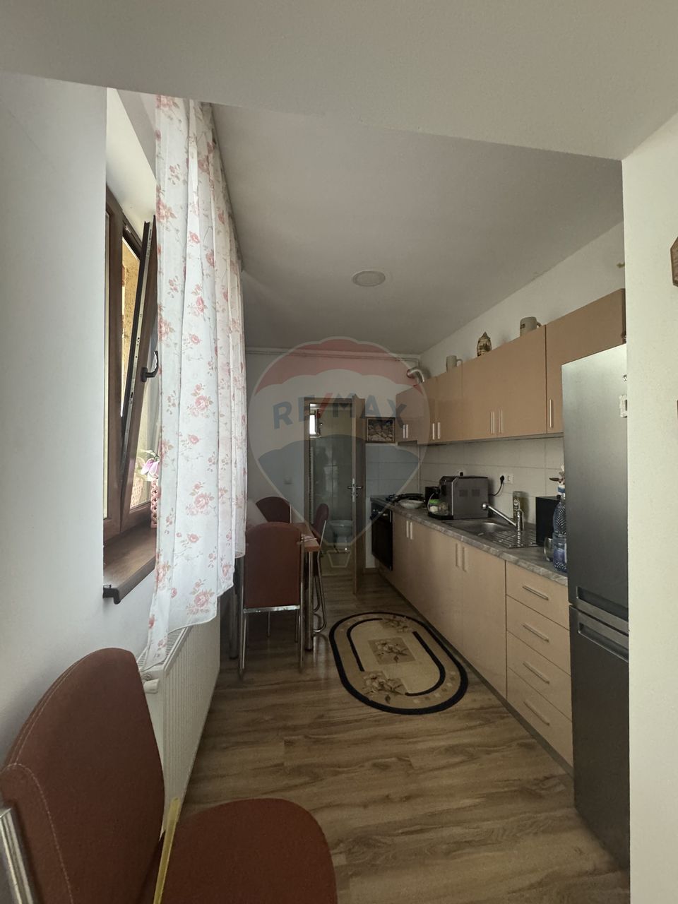 Casa str. Stejarului - 2 camere - 95 mp utili