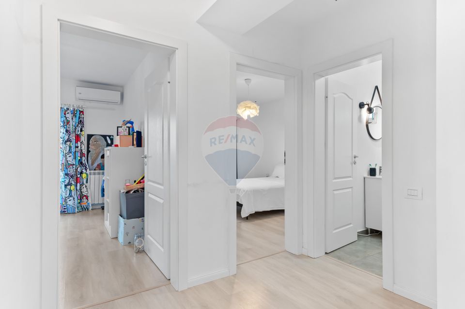 4 room House / Villa for sale