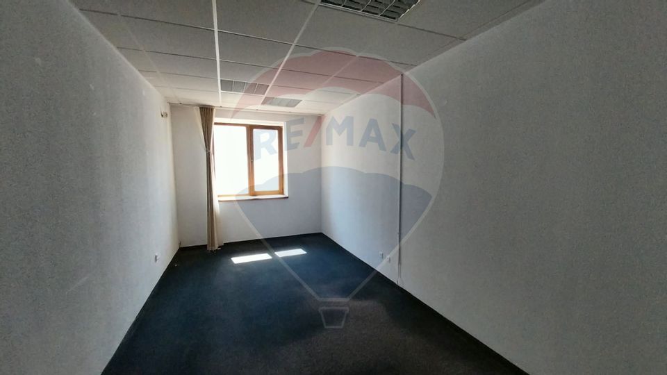 806sq.m Office Space for rent, P-ta Ovidiu area