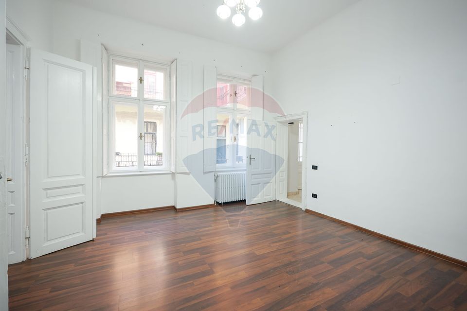 De închiriat spațiu de birou – Ultracentral, Str. Aurel Lazăr