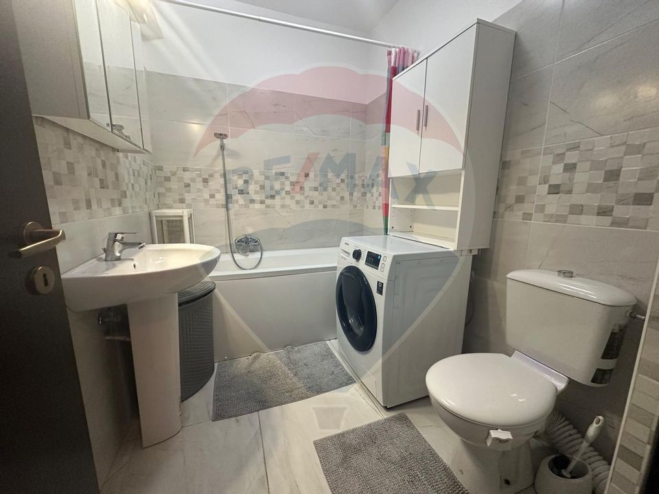 DE VANZARE Apartament 2 camere Fundeni