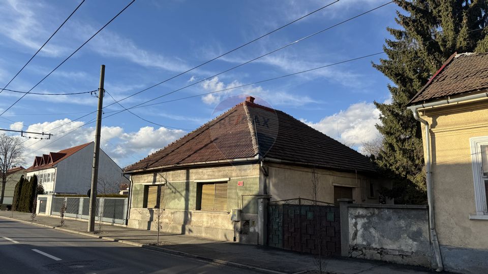 Casă de vânzare 22 DECEMBREI -Baia Mare