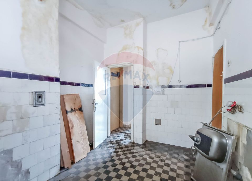 Vanzare Apartament 3 Camere, 2 Balcoane+2 Boxe, Universitate-P. Romana