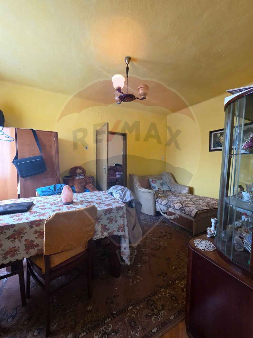 Casa de vanzare, curte proprie -Medias, str. Stadionului