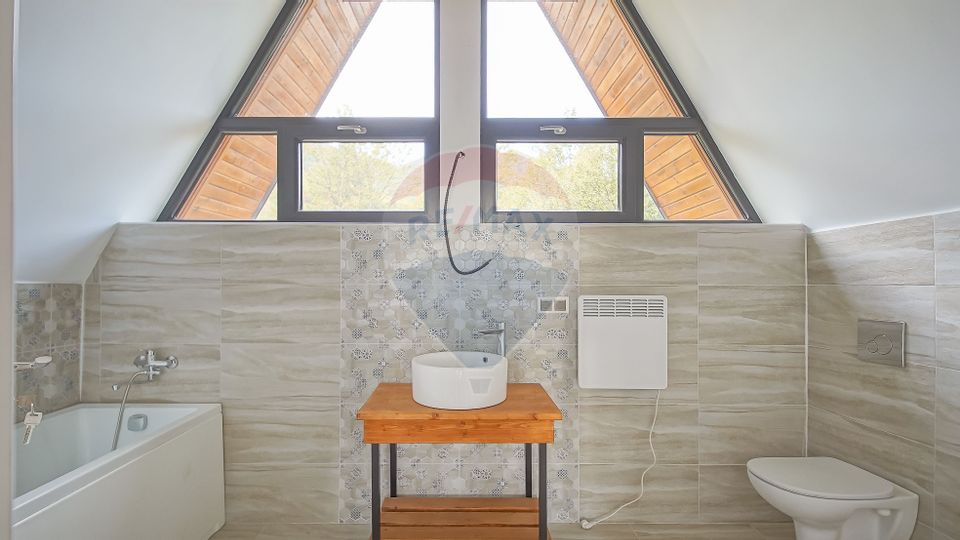 CASE TIP A | BRAN | INVESTITIE 7.5 % RANDAMENT NET | UTILITATI