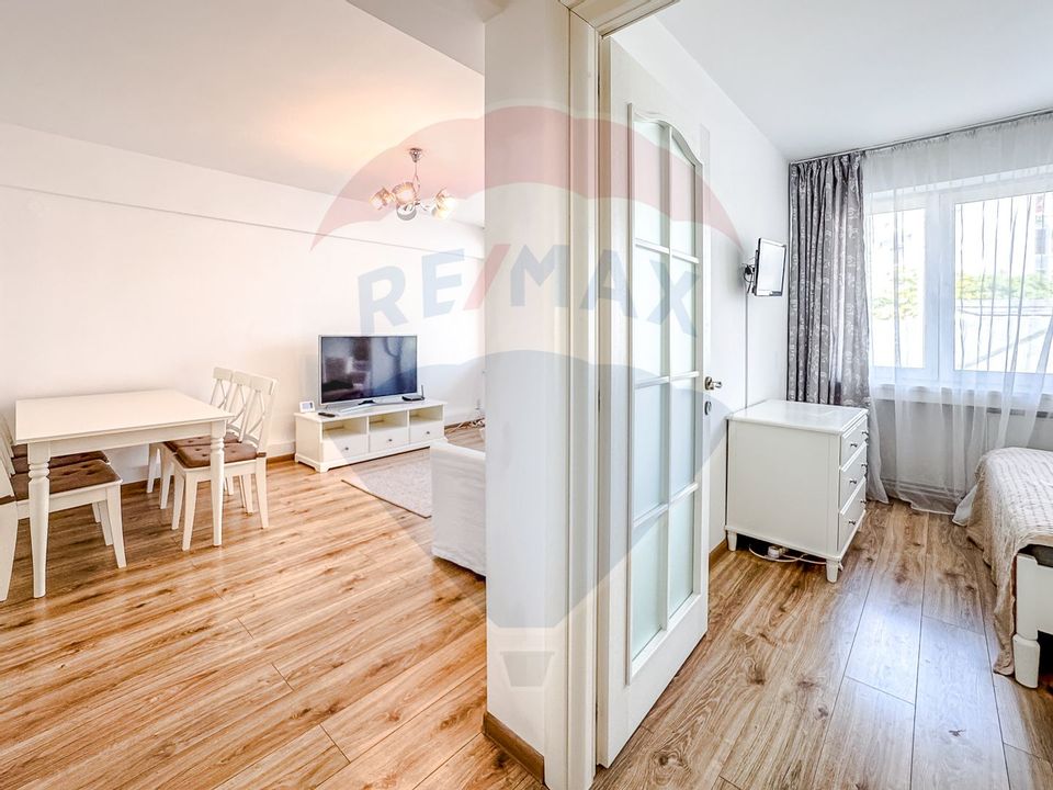 Apartament 3 camere I Bd. Regina Elisabeta - Parcul Cismigiu