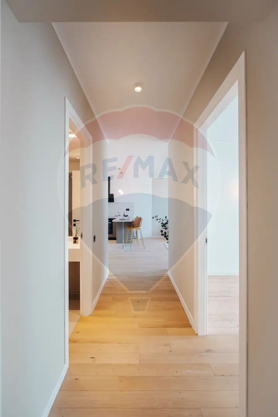 4 room Apartment for sale, Colentina area