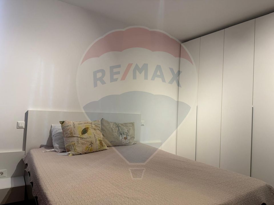 Apartament cu 2 camere de închiriat în zona Grivitei