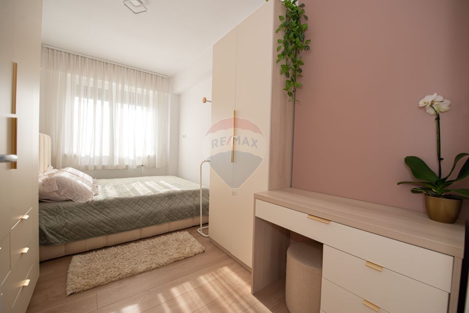 Apartament de vanzare 3 camere Prelungirea Ghencea str Alunului