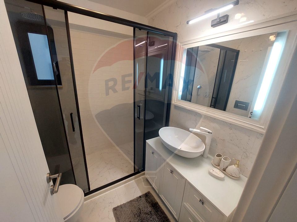 2 room Apartment for rent