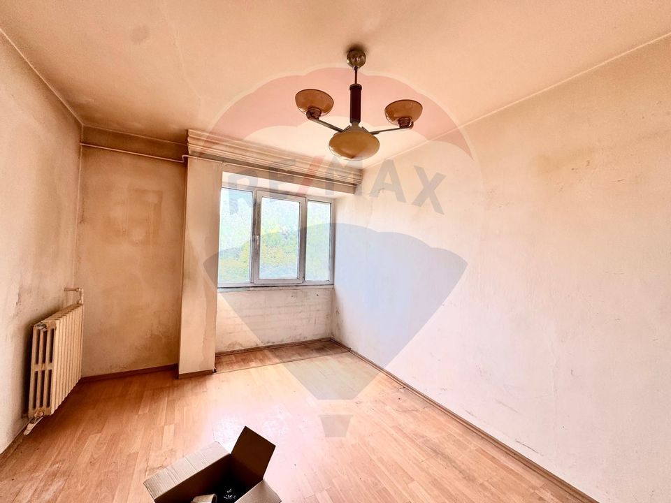 2 room Apartment for sale, Central area