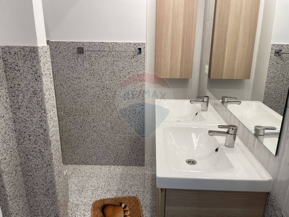 3 room Apartment for rent, Victoriei area