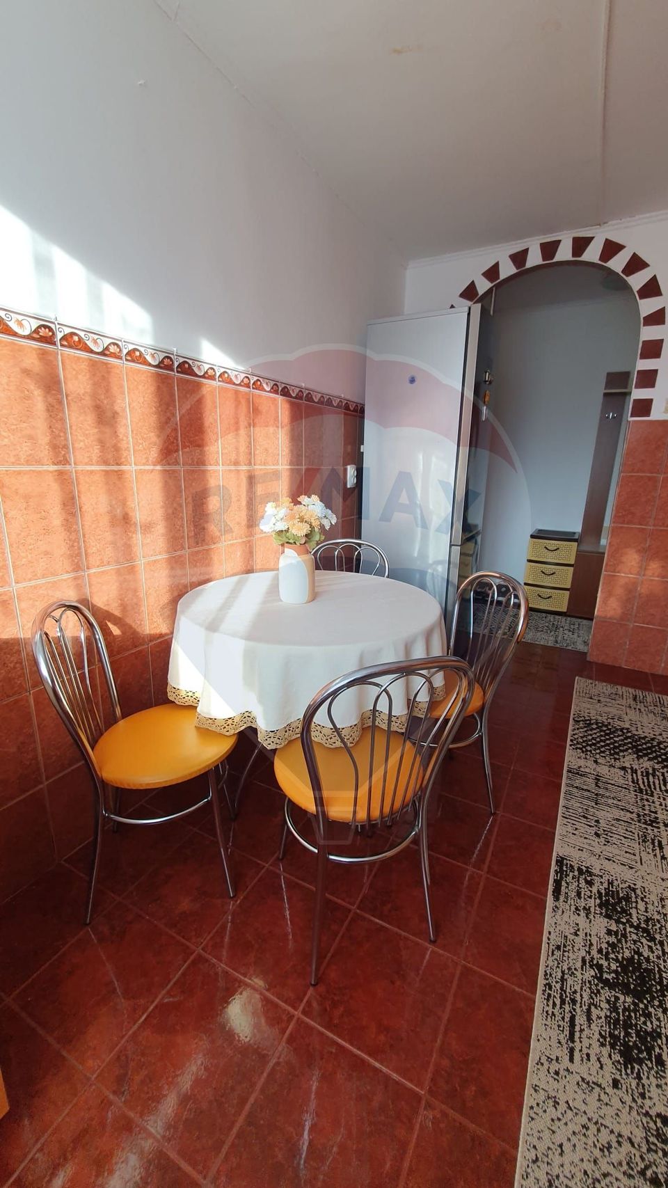 2 room Apartment for sale, Sud-Vest area