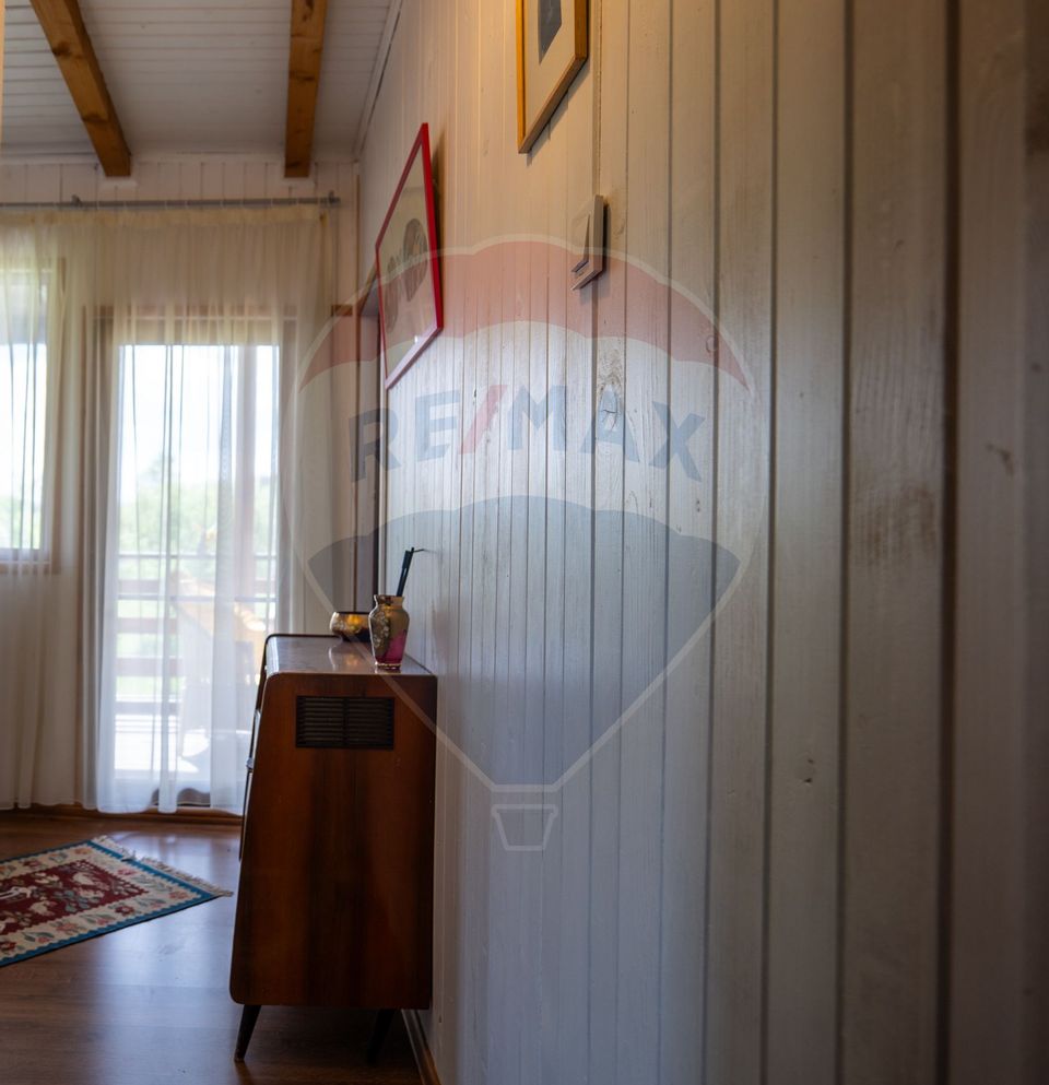 Vanzare vila, Stefesti-Prahova