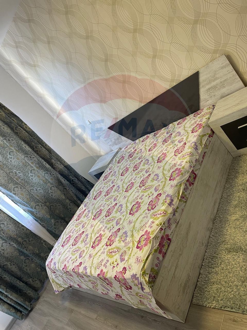 Apartament cu 2 camere de vânzare | Metalurgiei | Cartierul Solar