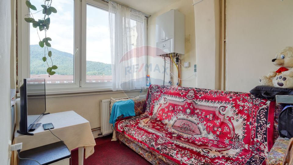 1 room Apartment for sale, Noua area