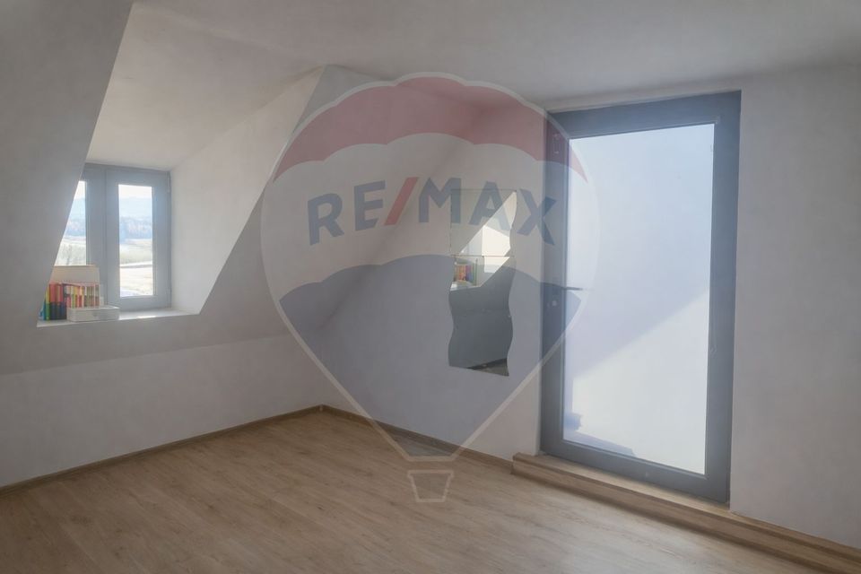 Popasul Căprioara – oportunitate de business în horeca & turism